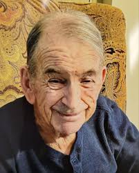 Larry Greeson Obituary October 23, 2023