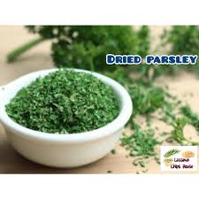 Daun ini mudah ditemui di area sekitar hutan atau di daerah pantai. Parsley Prices And Promotions Jul 2021 Shopee Malaysia