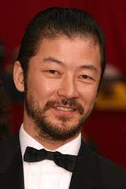 Tadanobu Asano Askmen Asian Actors Actors Face