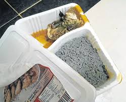 For grab n go, pick up meals without ordering any day of the. Zombie Food Killed By Tesco