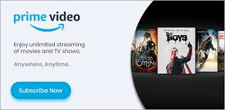 Some usual suspects naturally came out on top: Best Mind Bending Sci Fi Series On Amazon Prime