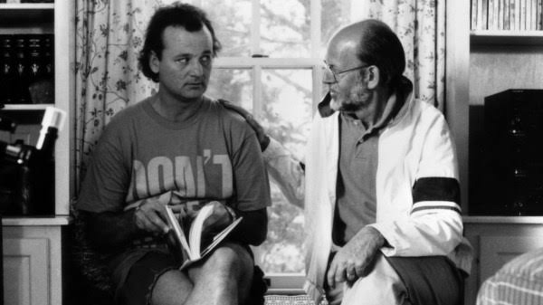 Director Frank Oz Reflects on Chaotic 'What About Bob?' Shoot