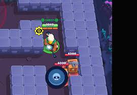 Our brawl stars skin list features all currently available character's skins and cost in the game. Do Any Of You Know What This Yellow Icon With An Eye Means It Shows Up At Times That Seem Random But I Am Pretty Sure That It Has Some Type Of