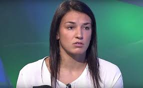 Cristina neagu a prezentat, miercuri seara, în premieră, filmul realizat pe întreaga perioadă a recuperării după accidentarea suferită anul trecut la campionatul european de handbal. Cristina Neagu Va Fi Ambasadoarea Unei Campanii Anti Bullying Sportivity Ro