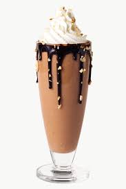 Chocolate Milkshake Studio Shot Transparent Png Premium Image By Rawpixel Com Jira