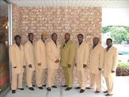 James Ingram Obituary (2012)