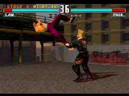 Download free pc games and software,action games,shooting games,simulation games,wrestling games,racing games,horror games and many more games. Tekken 3 Download Gamefabrique