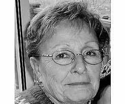 JUDITH MASLANKA Obituary (2015)