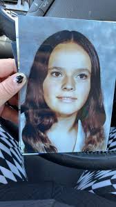 My Mother was born in White Rock in 1924, Passed in 1963.