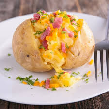 Baked Potato Van Hire For Your Event Get A Price Kk Catering