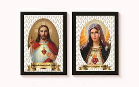 Desagravo ao sagrado coração de jesus. Get 35 Imagem Do Sagrado Coracao De Jesus E Maria Para Imprimir