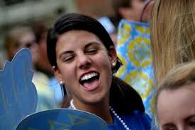 UA announces 1,687-member sorority pledge class names