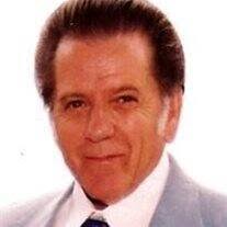 Emery Dale Swope Obituary