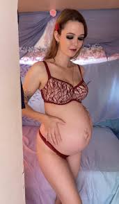 Koneko Shinji pregnant - access her OnlyFans for arousing moments from her journey