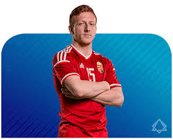 László kleinheisler (born 8 april 1994) is a hungarian footballer who plays as a central attacking midfielder for the hungary national team. Kleinheisler Laszlo T M Football Agency