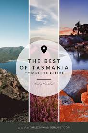 The Absolute Best Things To Do In Tasmania Top 50 Tasmania Travel Tasmania Road Trip Australia Travel
