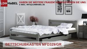 Die Schublade Ist Perfekt Fur Die Aufbewahrung Von Bettwasche Kinderspielzeug Bettzeug Oder Anderen Gegenstanden Bett Mit Lattenrost Bett Holzbetten