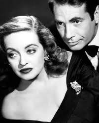 Betty Davis' finest film, "All About Eve"