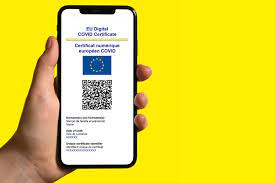 Po aplikaci očkovací dávky je zasílán email s informací, že certifikáty je. Certifikat O Provedenem Ockovani Ma Novou Podobu Stahnete Si Jej Z Webu Fakultni Nemocnice Olomouc