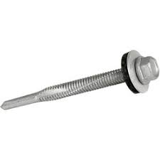 Self Drilling Roofing Screws At Toolstation
