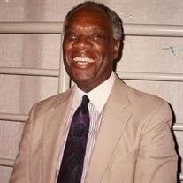 James Arthur Edmonds Obituary