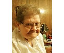 Doris McLain Obituary (1940