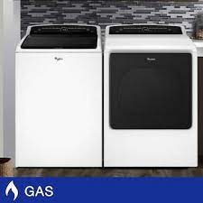 This was a replacement for a whirlpool washer that lasted just about 20 years so i was hoping for similar quality. Whirlpool 5 3cuft Cabrio High Efficiency Washer With Precision Dispense 8 8cuft Cabrio Gas Dryer With Quad Baffles In White Gas Dryer Whirlpool Steam Washer
