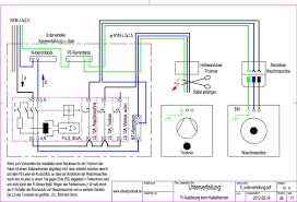 Http Www Rolandpudimat De Projekte Fi Schalter Fi Unterverteilung Jpg Schalter Haustechnik Projekte