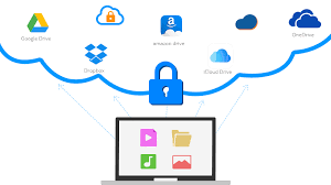 If you want to use just one cloud storage and file syncing app, we recommend google drive, for several reasons. Top 3 Free Cloud Encryption Software 2020