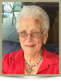 Patricia Elizabeth Mason