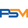 Psm makassar logo brand, design, emblem, white, text png. 1