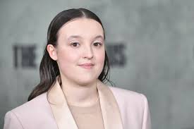 Bella Ramsey Will Star in New Period Film About a Playwright Covered  Entirely in Hair