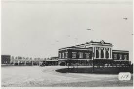 Old Lancaster Pennsylvania Train Station Then Now Lancaster Lancaster Pennsylvania History