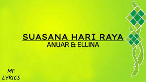 C majorc ff g+g c majorc a minoram ff g+g c majorc tutur dan kata yang sopan saling memaafi a minoram ff g+g e minorem a minoram suasana hari raya walau di mana pun jua. Anuar Ellina Suasana Hari Raya Lirik Chords Chordify