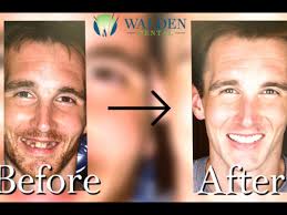 How One Dentist is Addressing Homelessness and Addiction