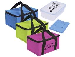 Aldi Sac Isotherme Bloc Froid Lunch Box A 4 99