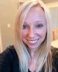 Nancy Salerno's Instagram, Twitter & Facebook