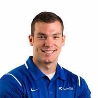 Justin Ostrowski's Instagram, Twitter & Facebook