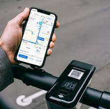 This helps the person reading the map understand where to find certain items. Bird Launches Integration With Google Maps Intelligent Transport