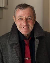 Sad news this morning with the news of the passing of one of the towns auld  characters. Johnny Keane passed away last night Monday 30th January at  11:40pm in the care of