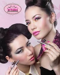 She lives in her own little fairytales. Joy Revfa Airbrush Makeup Sfx Celebrity Photos Facebook