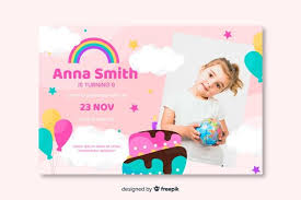 The download design initiative, launched three years ago, gives answers to the above phenomena using the sharing economy model. Download Birthday Invitation Template With Photo For Free Birthday Invitation Templates Birthday Invitations Invitation Template