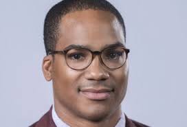 Honoring Black History Month: Evan Wright, MBA 20,
