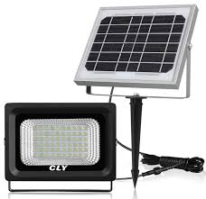 15 Best Solar Flood Lights 2020 Reviewed Ledwatcher
