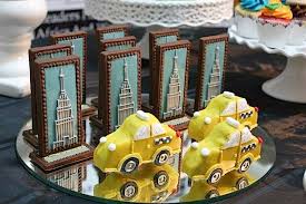 Find tickets free price quote Kara S Party Ideas New York City Big Apple 40th Birthday Party Planning Ideas