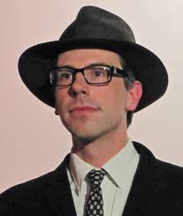 David Wants to Fly (2010)