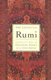Your Task Is Not To Seek For Love But Merely To Seek And Find All The Barriers Within Yourself That You Have The Essential Rumi Rumi Books Spirituality Books