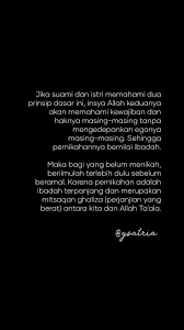 Maybe you would like to learn more about one of these? Servant Of Allah Karena Mereka Tidak Mengenal Dengan Benar Syariat
