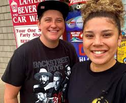 Humid, rainy Labor Day weekend dampens activities