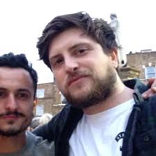 Tanner Lee (@TanCLee)